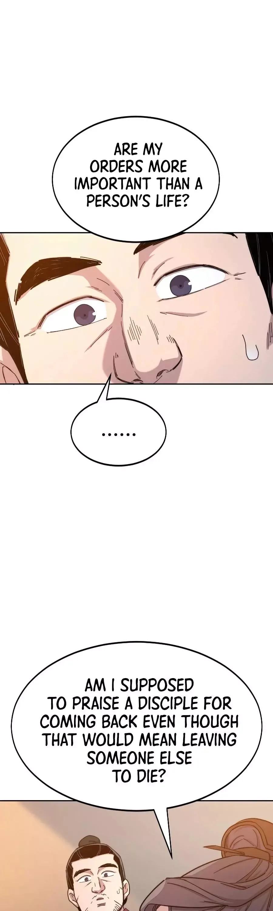 Return of the Flowery Mountain Sect Chapter 33 page 49