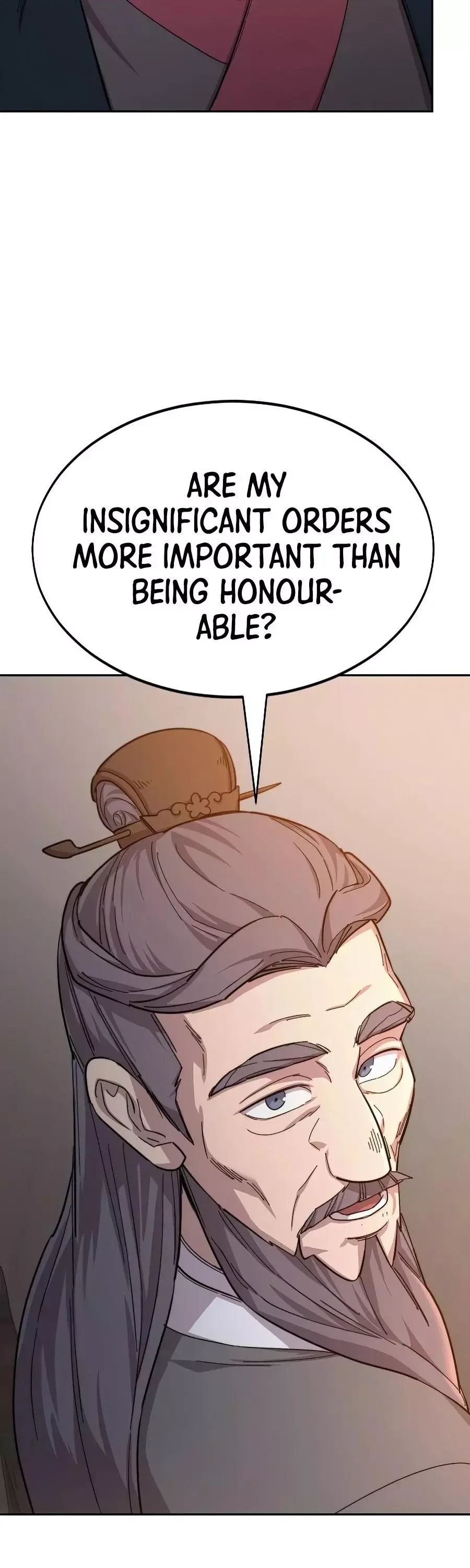 Return of the Flowery Mountain Sect Chapter 33 page 52