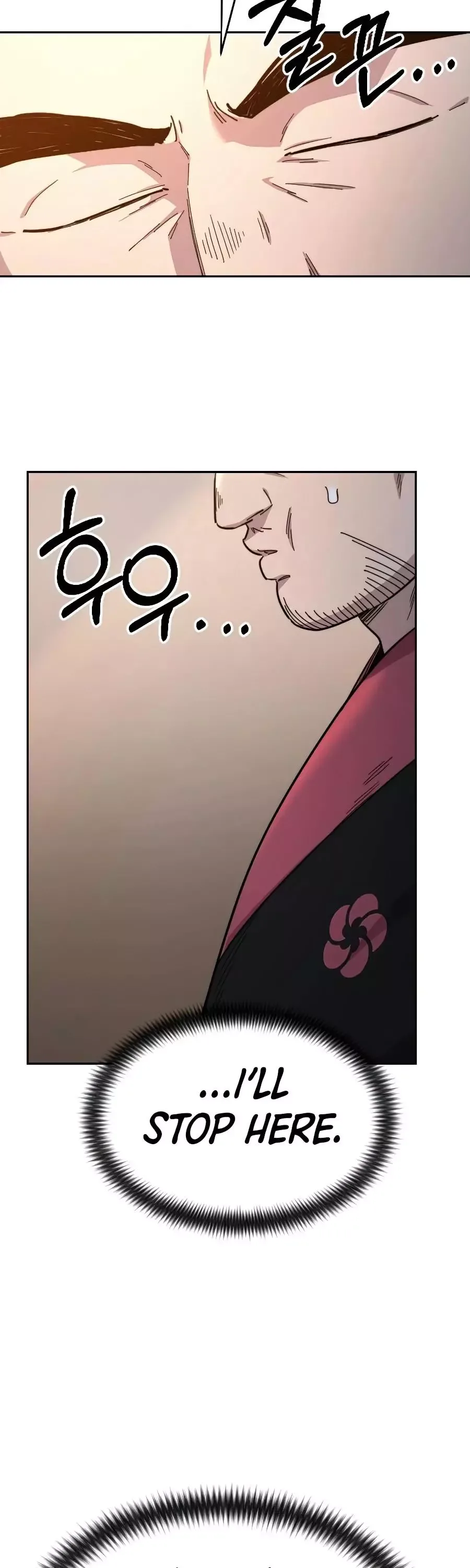 Return of the Flowery Mountain Sect Chapter 33 page 54