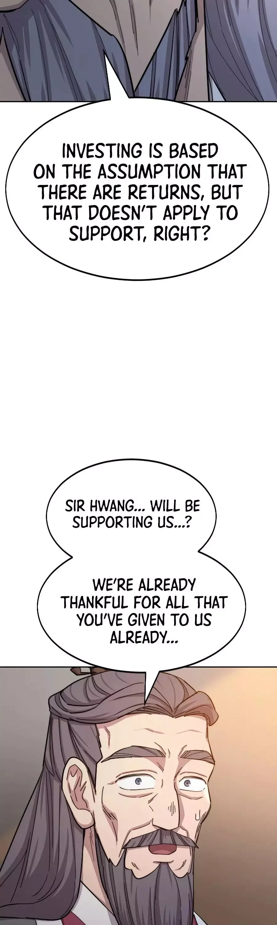 Return of the Flowery Mountain Sect Chapter 33 page 65