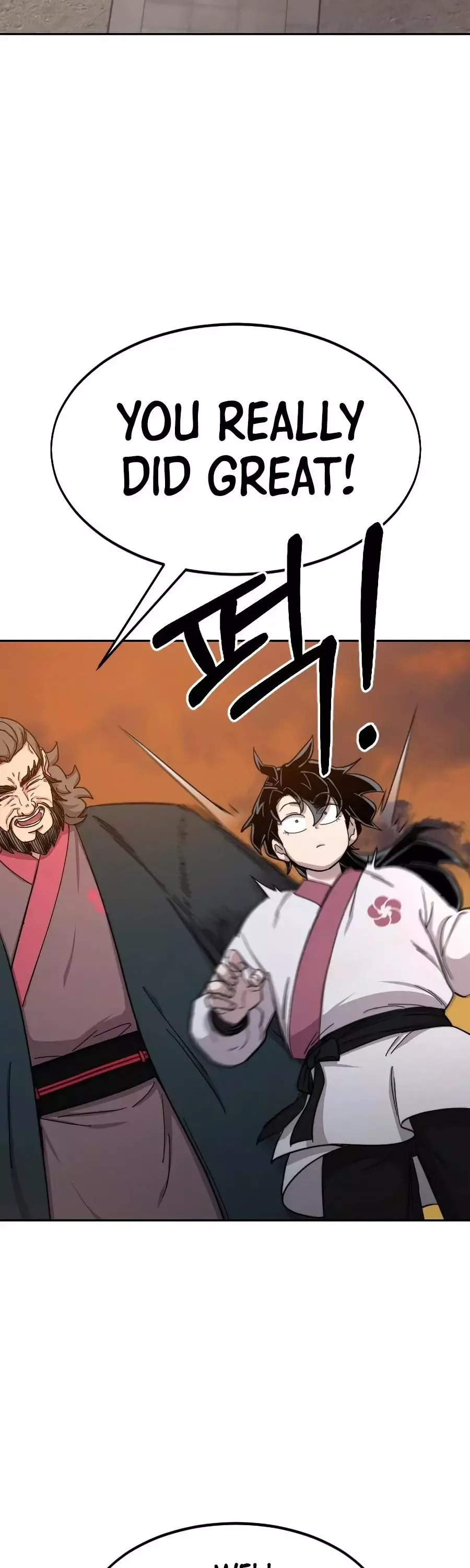 Return of the Flowery Mountain Sect Chapter 33 page 72
