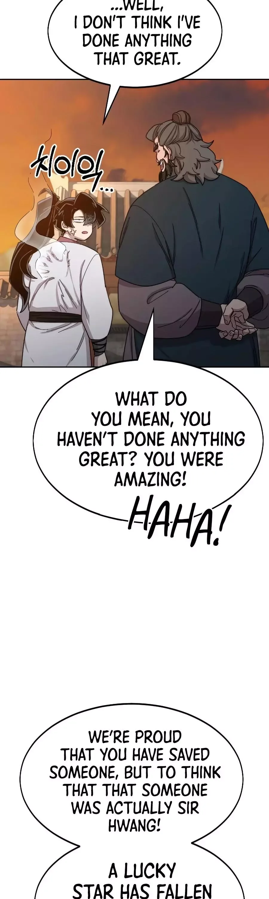 Return of the Flowery Mountain Sect Chapter 33 page 73