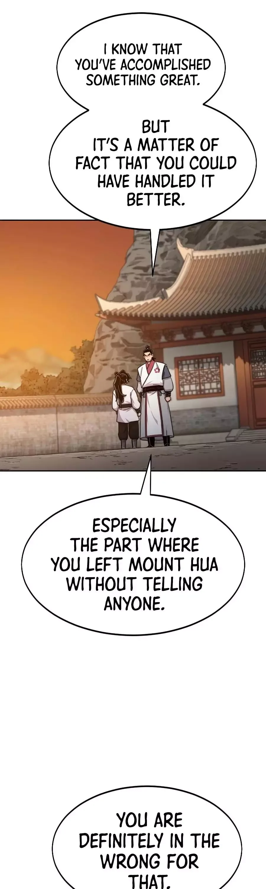 Return of the Flowery Mountain Sect Chapter 33 page 76