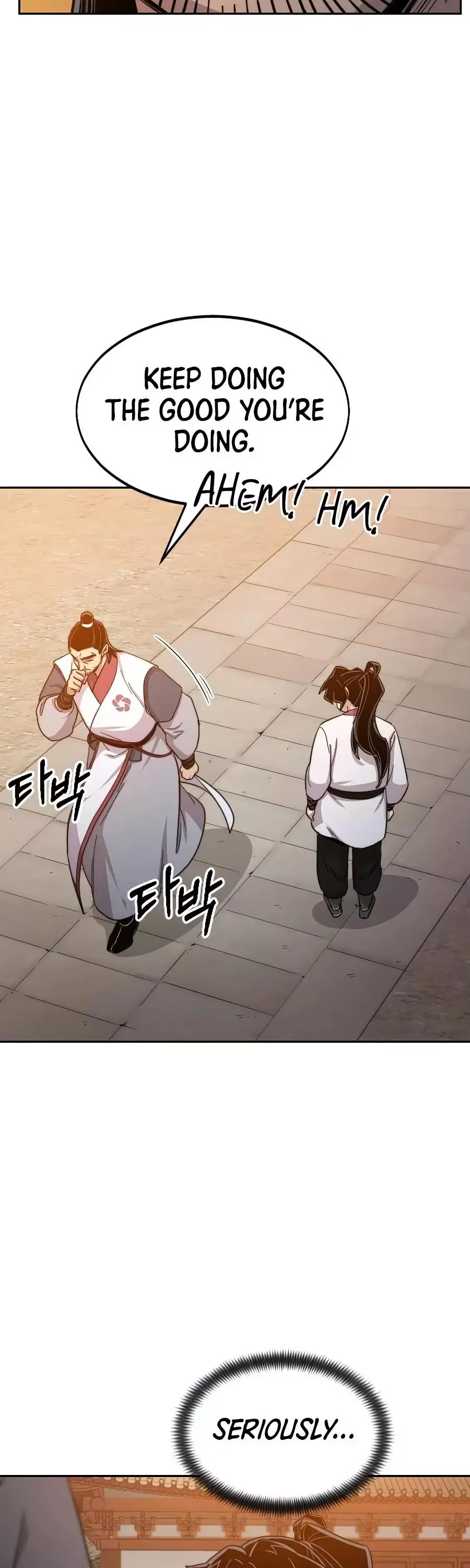Return of the Flowery Mountain Sect Chapter 33 page 79