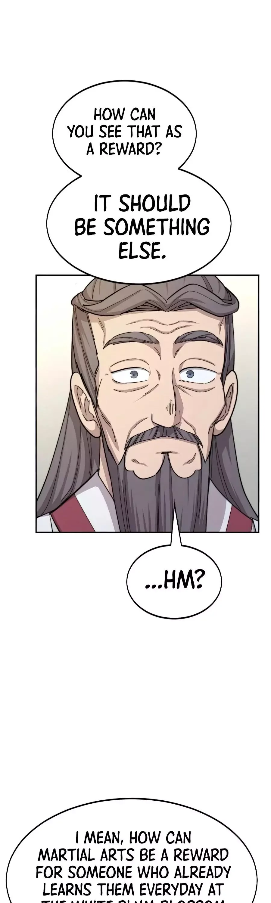 Return of the Flowery Mountain Sect Chapter 34 page 14