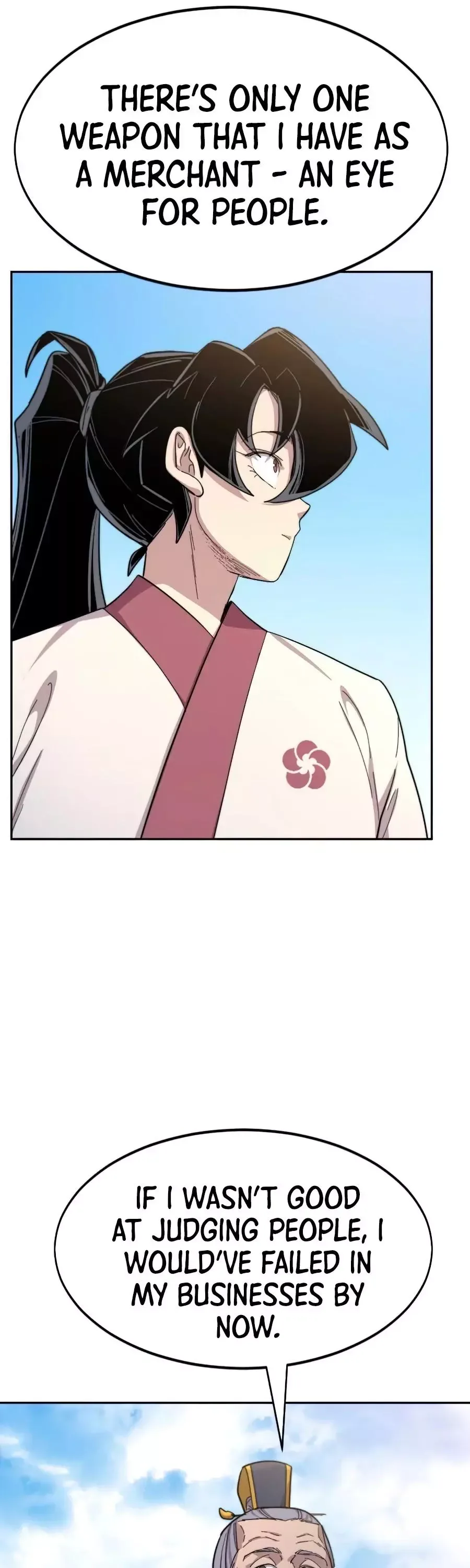 Return of the Flowery Mountain Sect Chapter 34 page 52