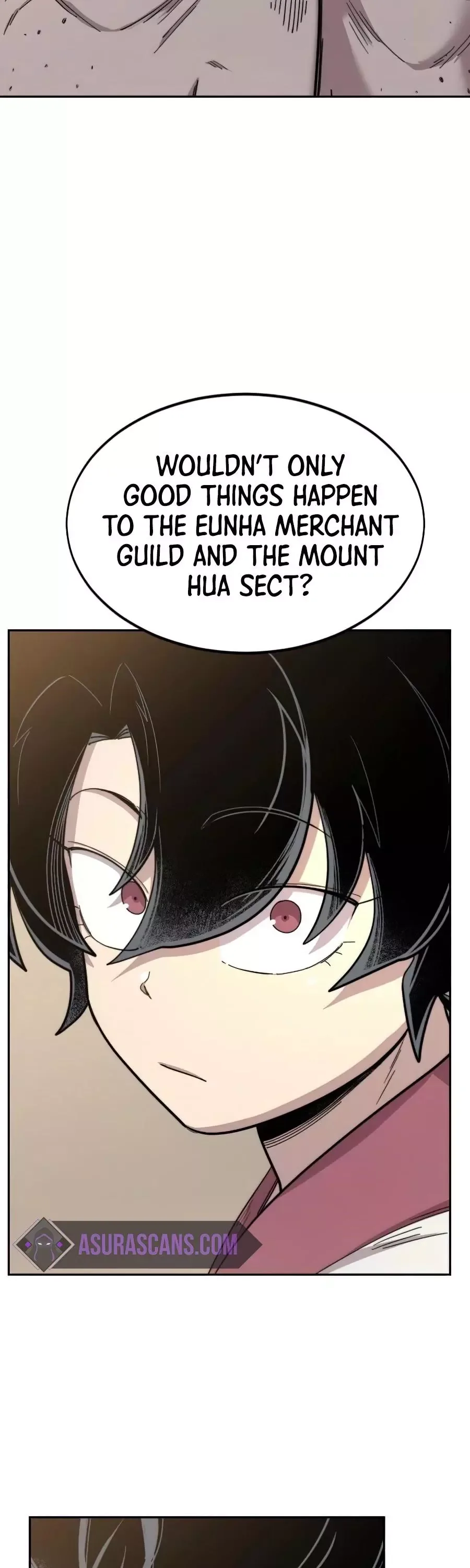 Return of the Flowery Mountain Sect Chapter 34 page 54