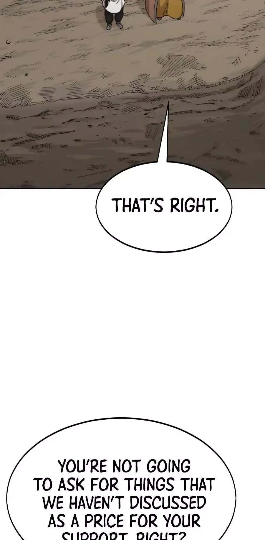 Return of the Flowery Mountain Sect Chapter 34 page 69