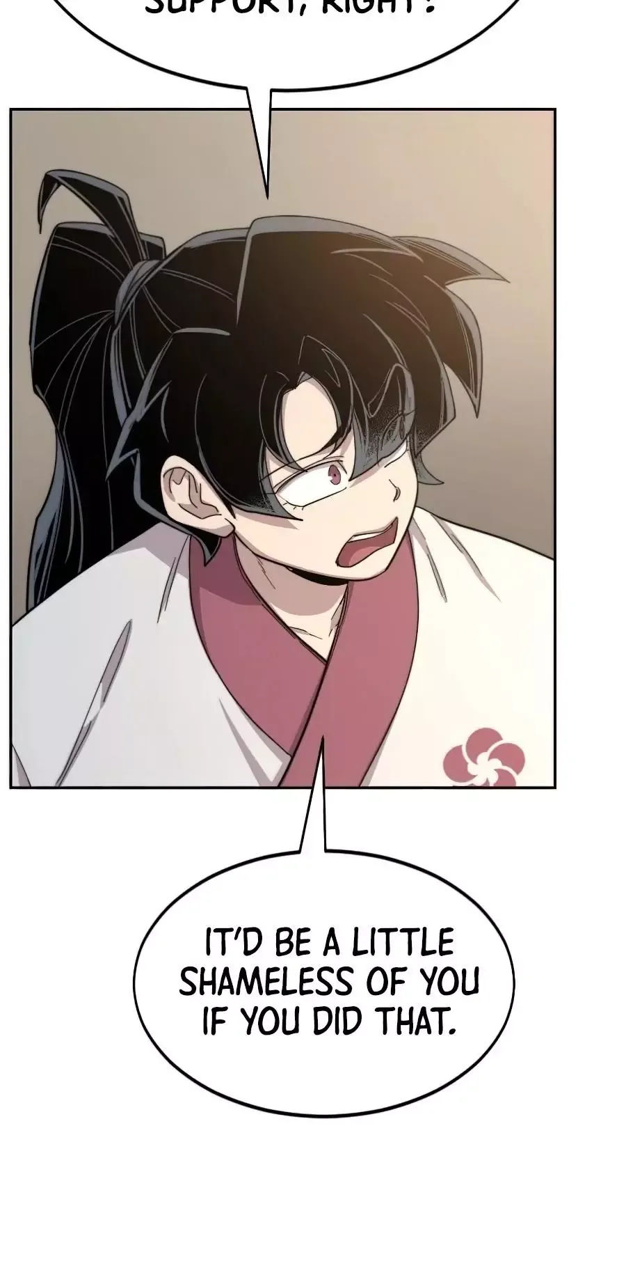 Return of the Flowery Mountain Sect Chapter 34 page 70