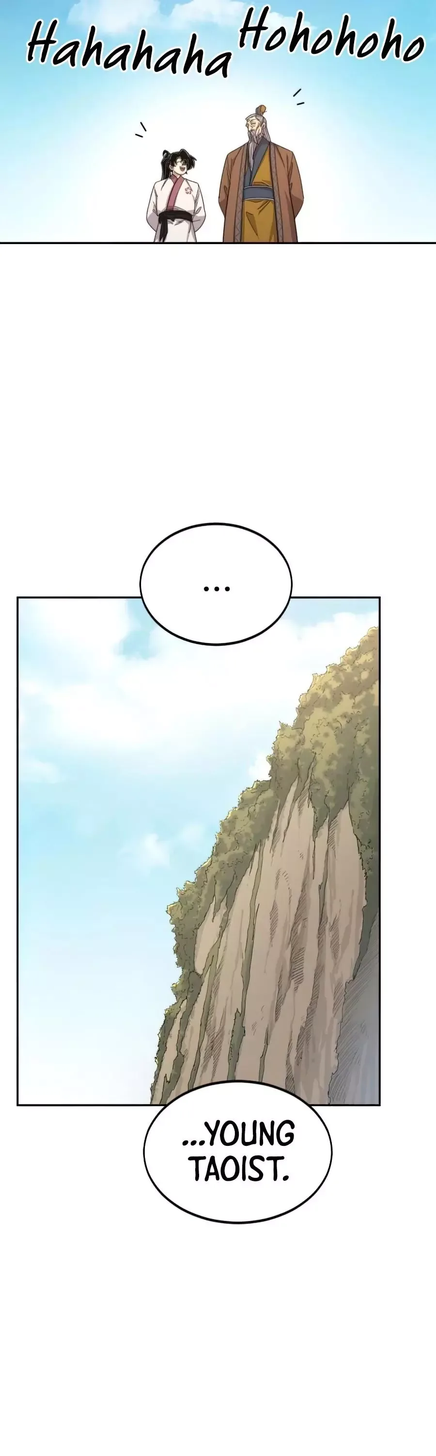 Return of the Flowery Mountain Sect Chapter 34 page 73