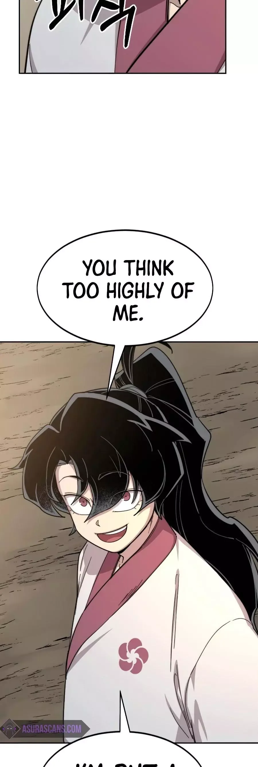 Return of the Flowery Mountain Sect Chapter 34 page 79