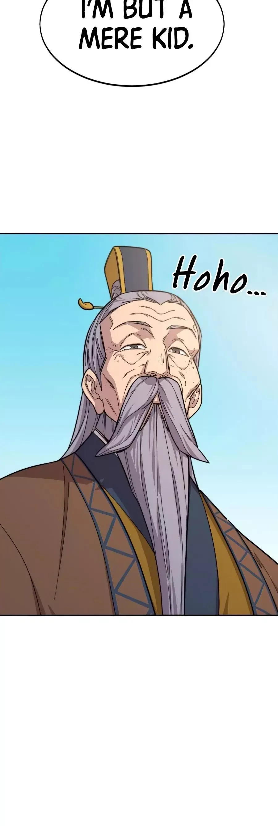 Return of the Flowery Mountain Sect Chapter 34 page 80