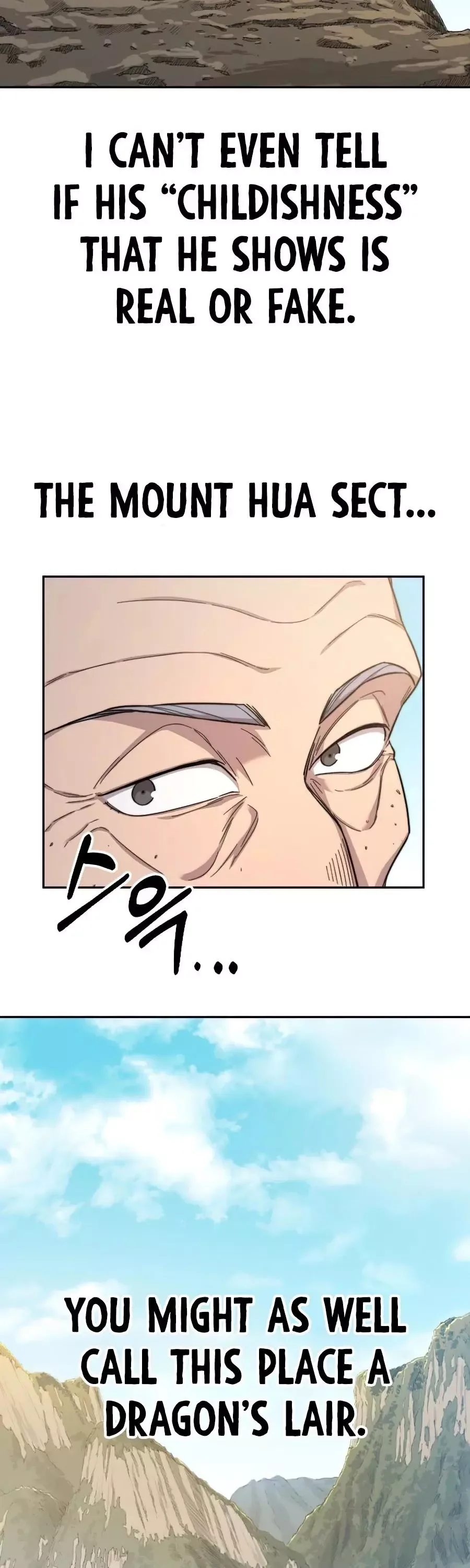 Return of the Flowery Mountain Sect Chapter 34 page 87