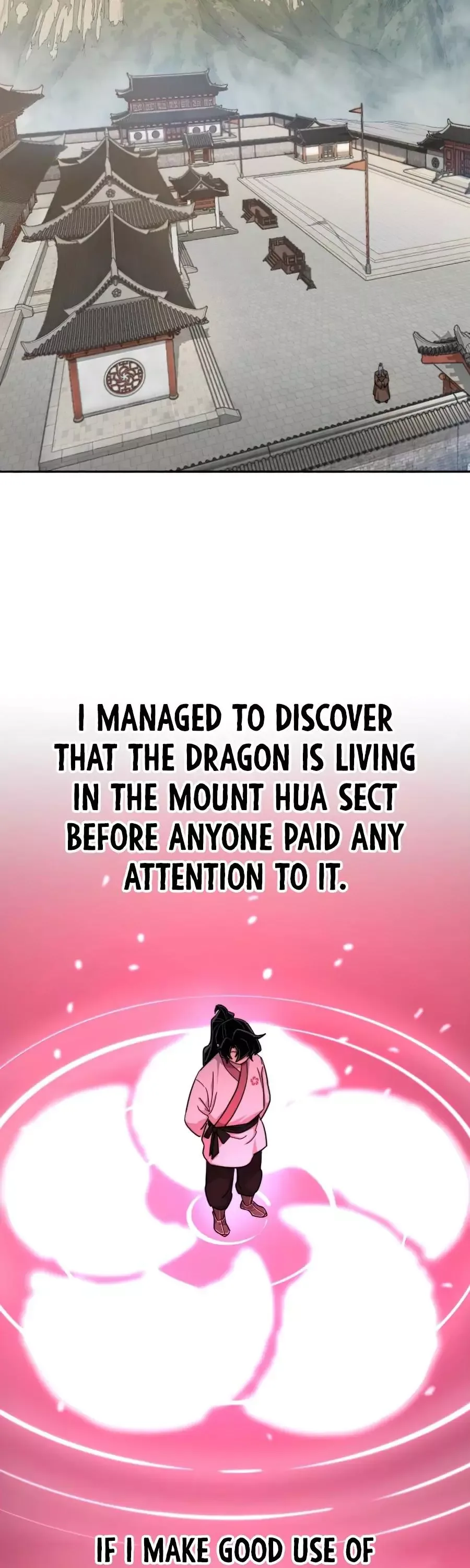 Return of the Flowery Mountain Sect Chapter 34 page 88