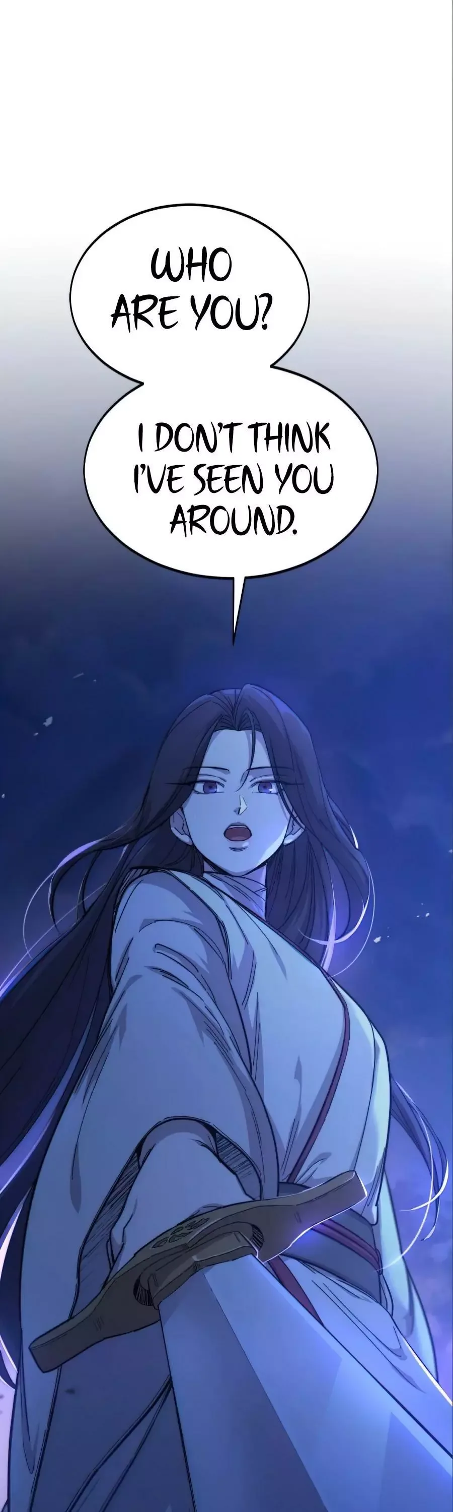 Return of the Flowery Mountain Sect Chapter 36 page 2