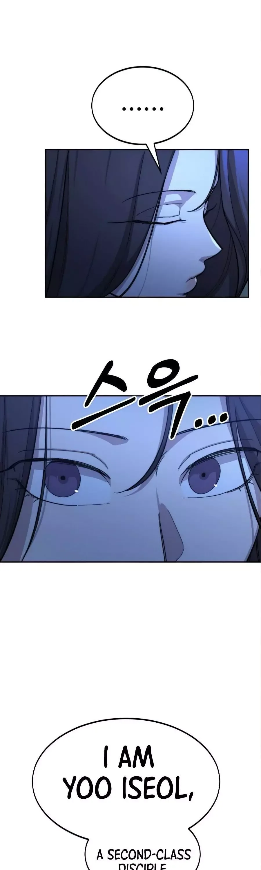 Return of the Flowery Mountain Sect Chapter 36 page 27