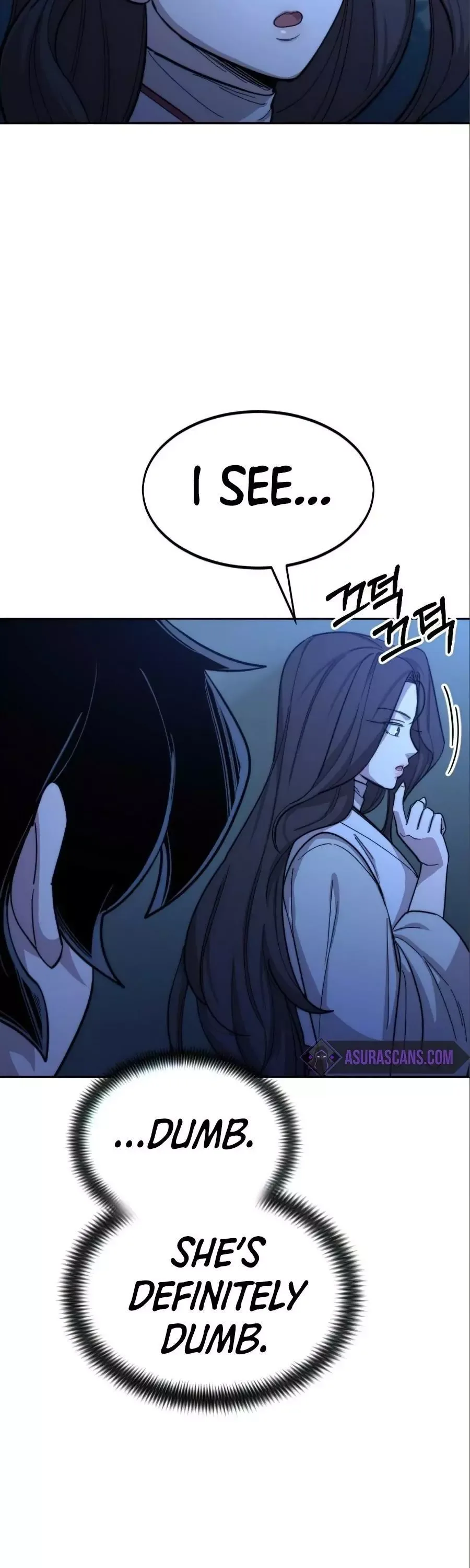 Return of the Flowery Mountain Sect Chapter 36 page 26