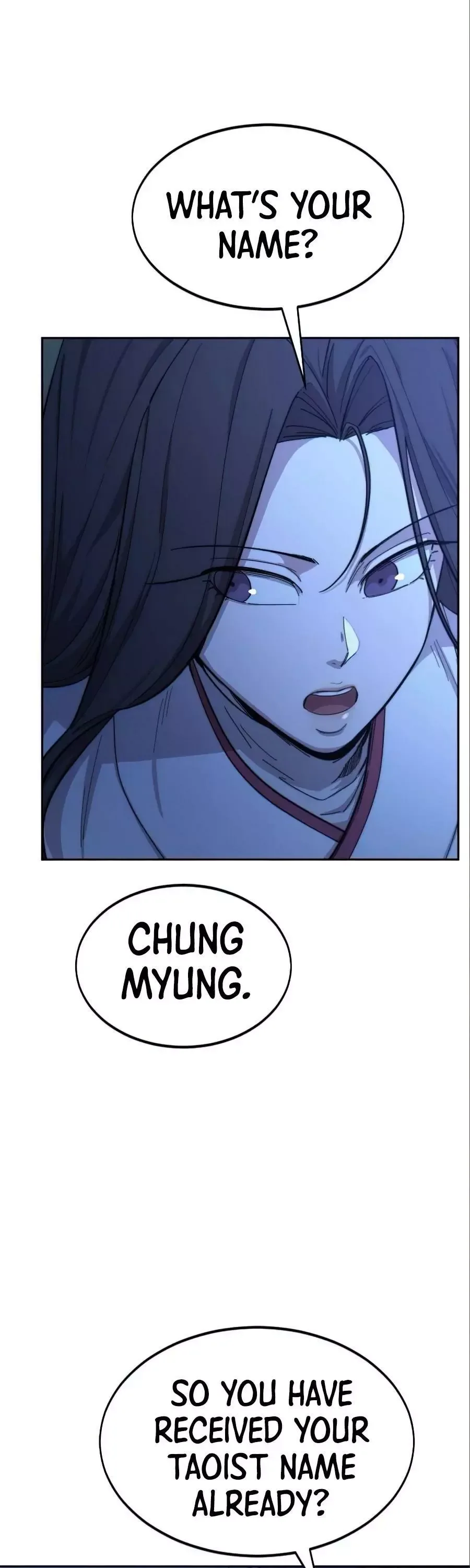 Return of the Flowery Mountain Sect Chapter 36 page 23