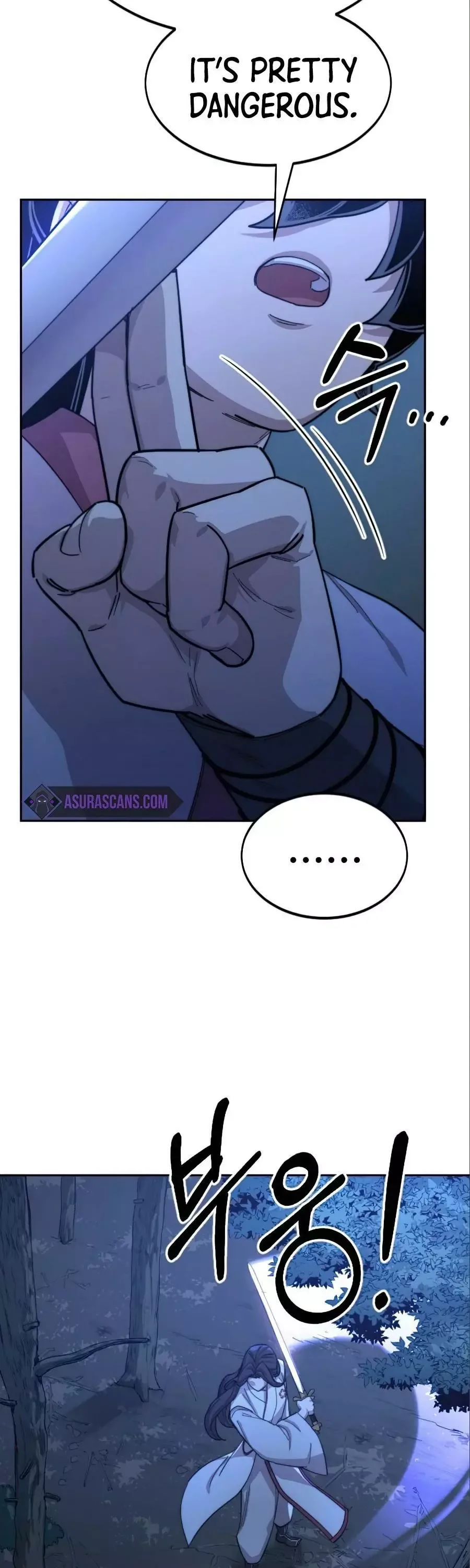 Return of the Flowery Mountain Sect Chapter 36 page 15