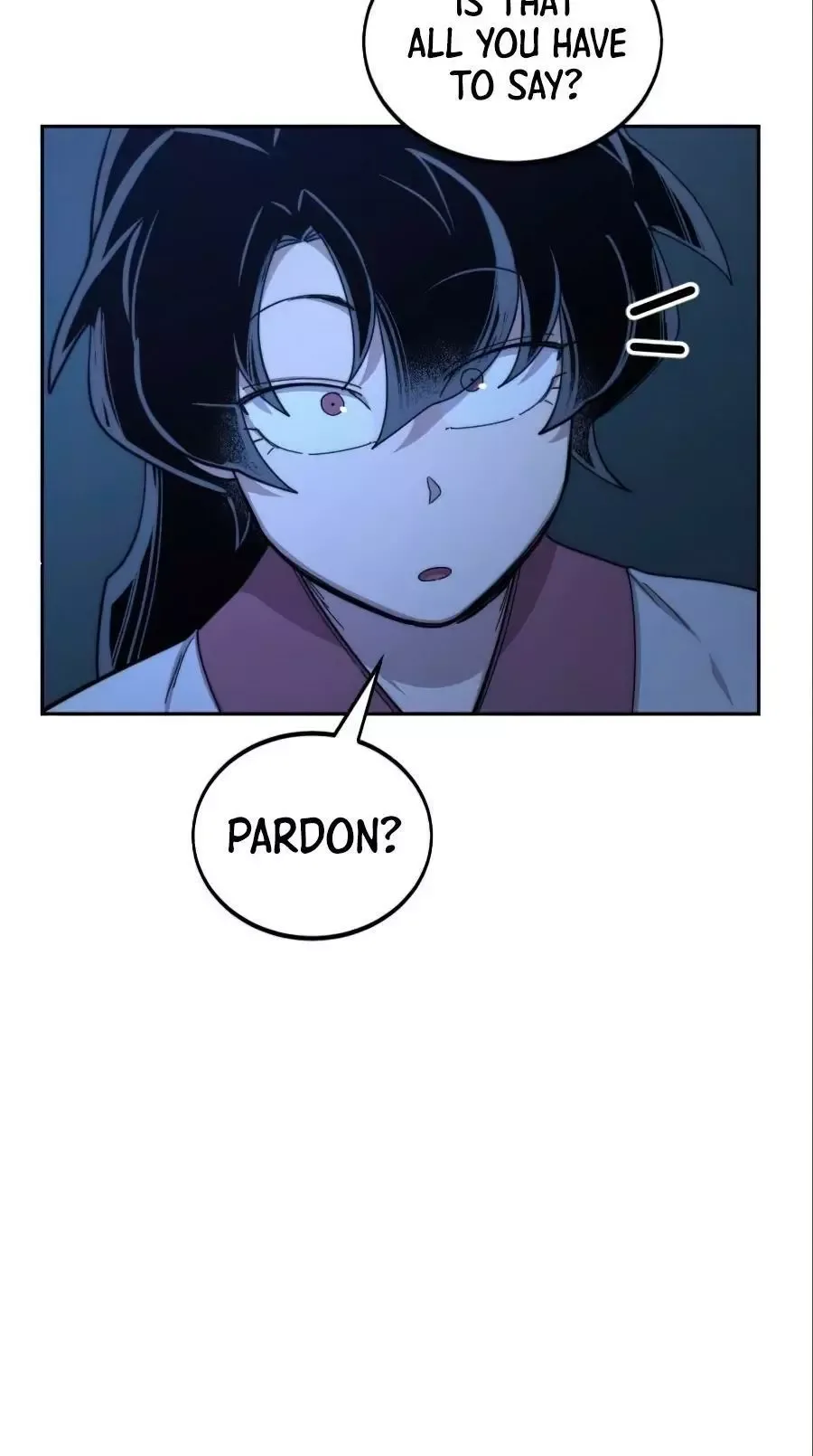 Return of the Flowery Mountain Sect Chapter 36 page 31