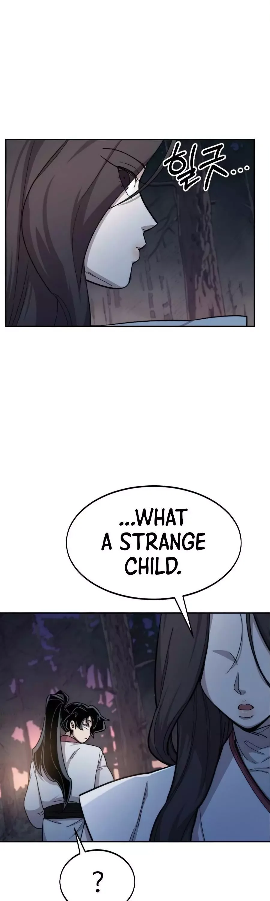 Return of the Flowery Mountain Sect Chapter 36 page 36