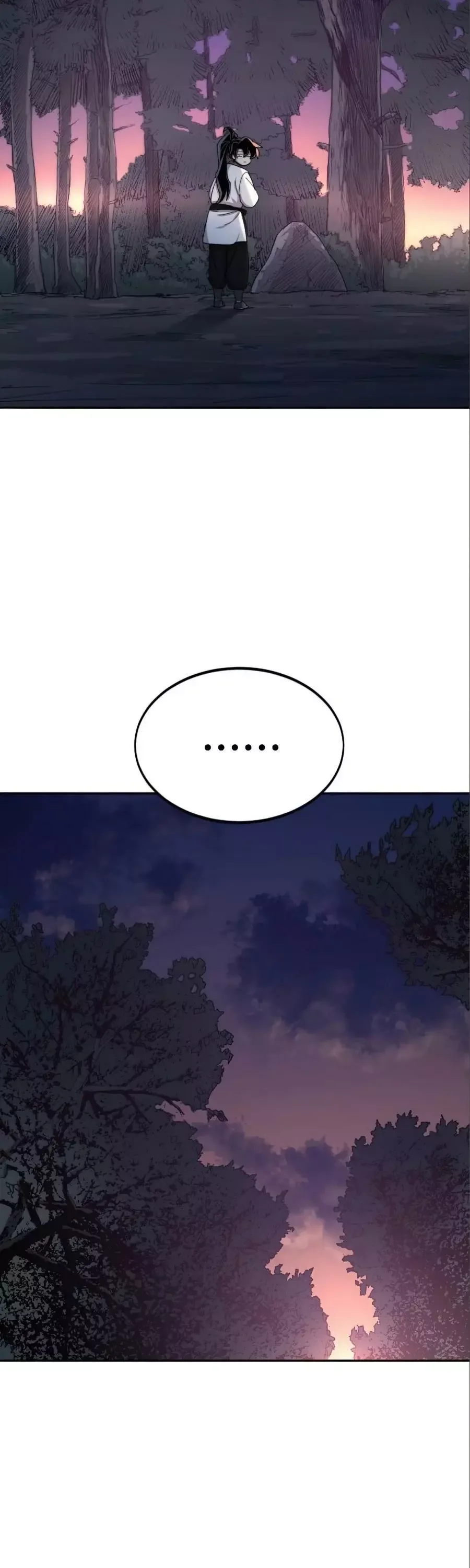 Return of the Flowery Mountain Sect Chapter 36 page 38