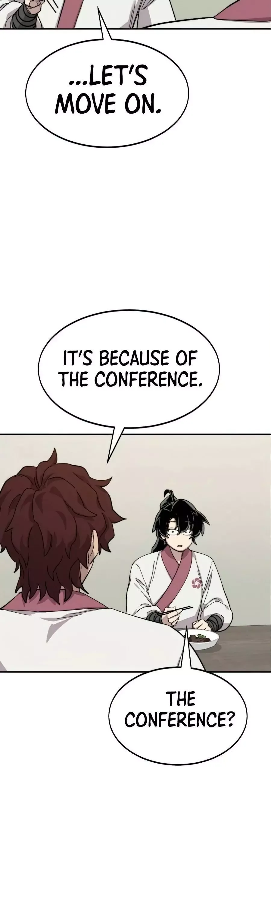 Return of the Flowery Mountain Sect Chapter 36 page 49