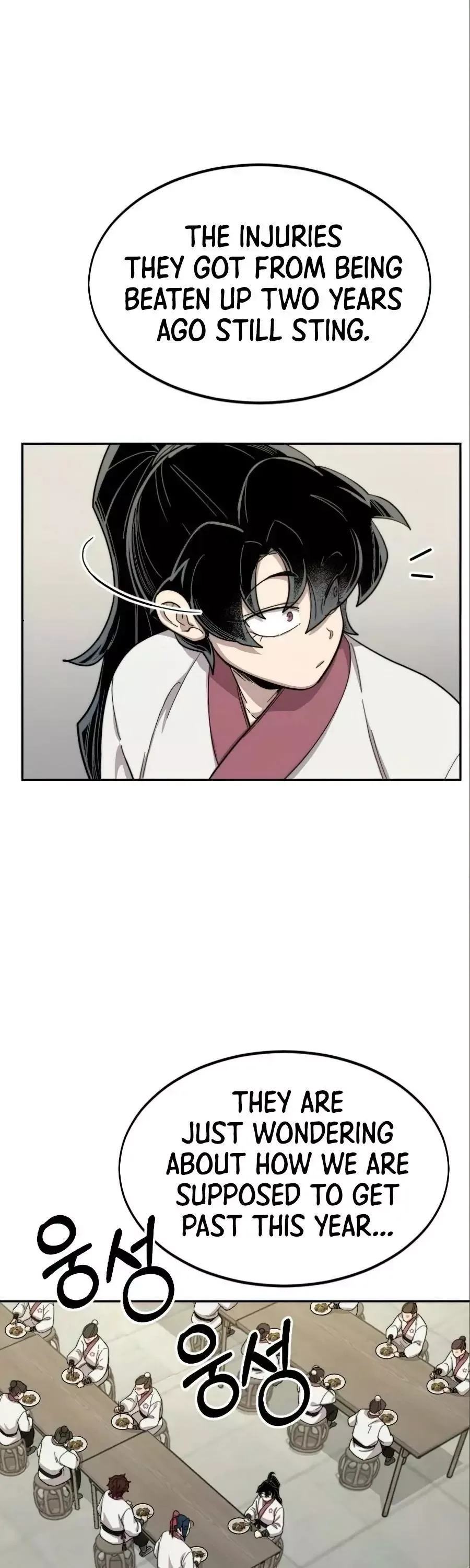 Return of the Flowery Mountain Sect Chapter 36 page 55