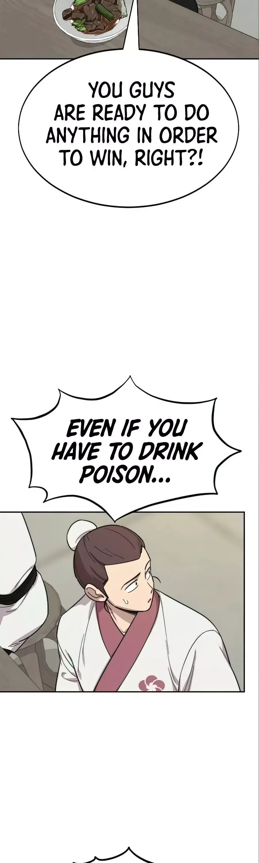 Return of the Flowery Mountain Sect Chapter 36 page 65