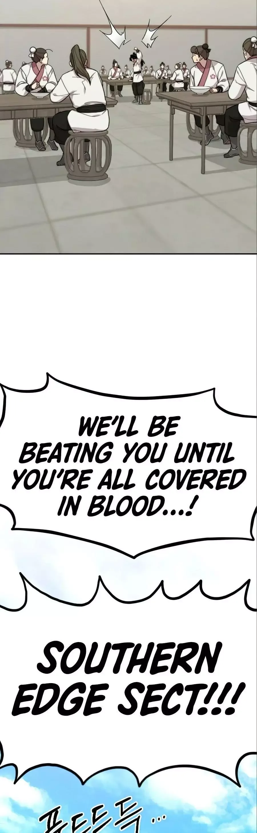Return of the Flowery Mountain Sect Chapter 36 page 68
