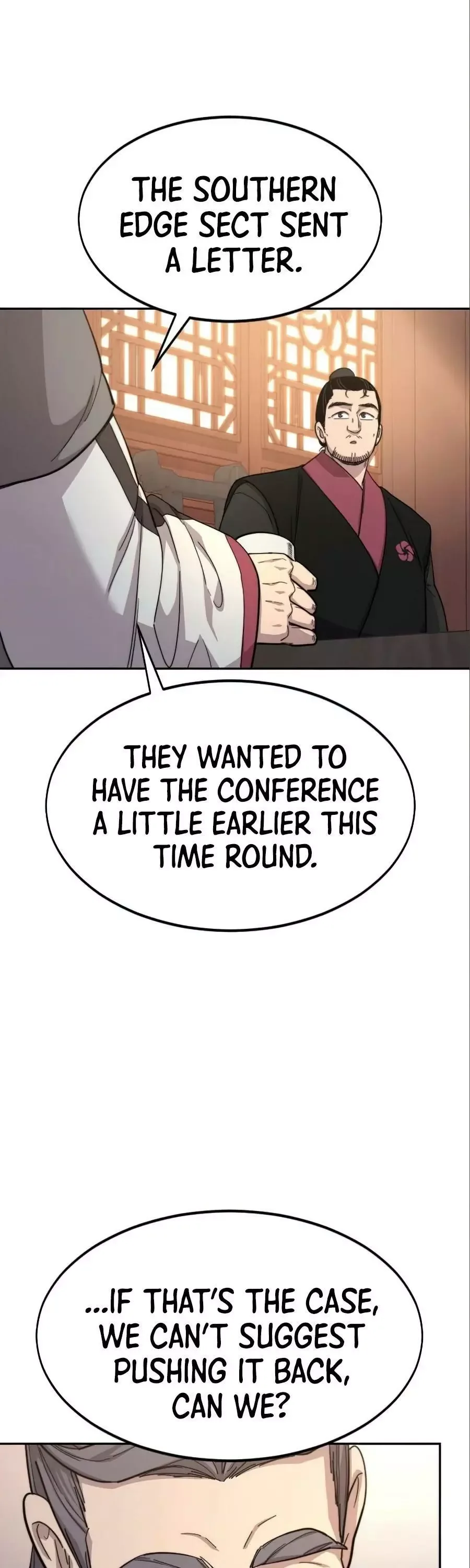Return of the Flowery Mountain Sect Chapter 36 page 72