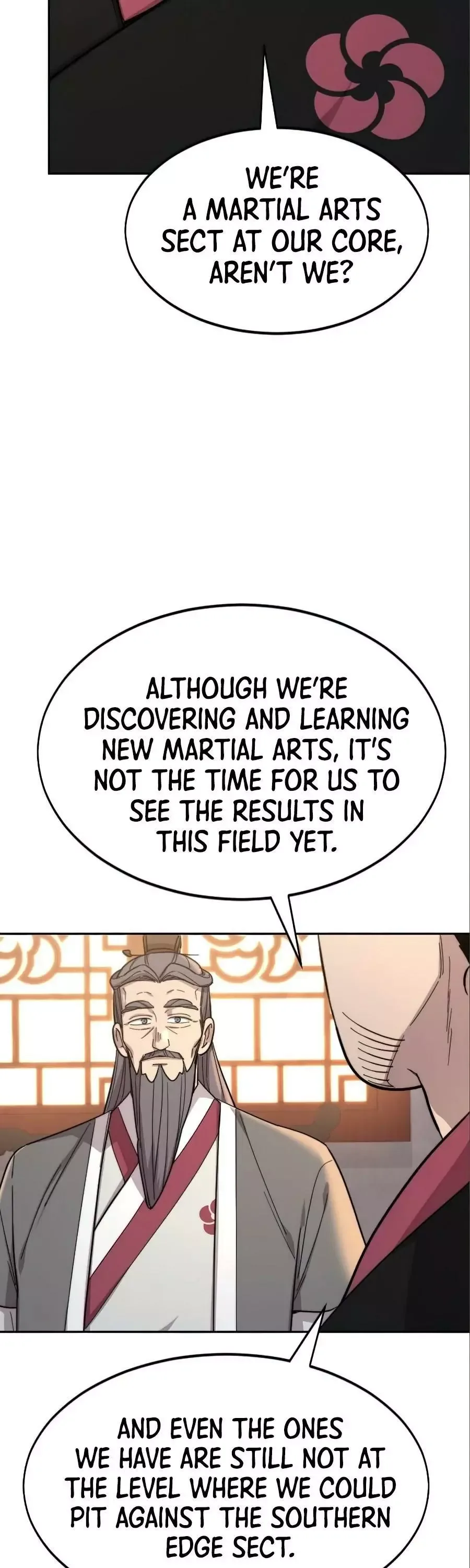 Return of the Flowery Mountain Sect Chapter 36 page 76