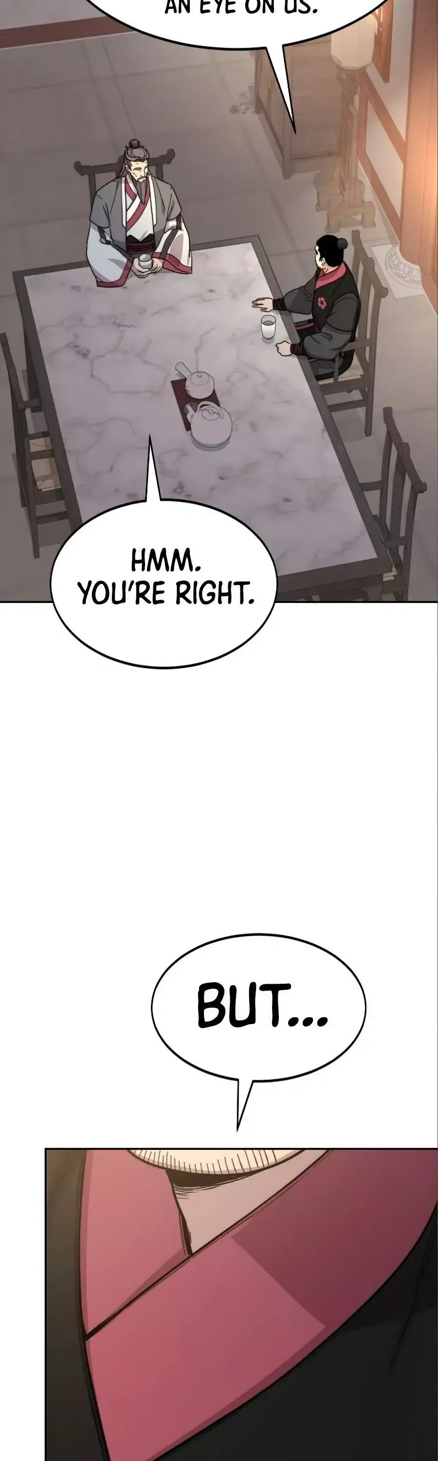 Return of the Flowery Mountain Sect Chapter 36 page 75