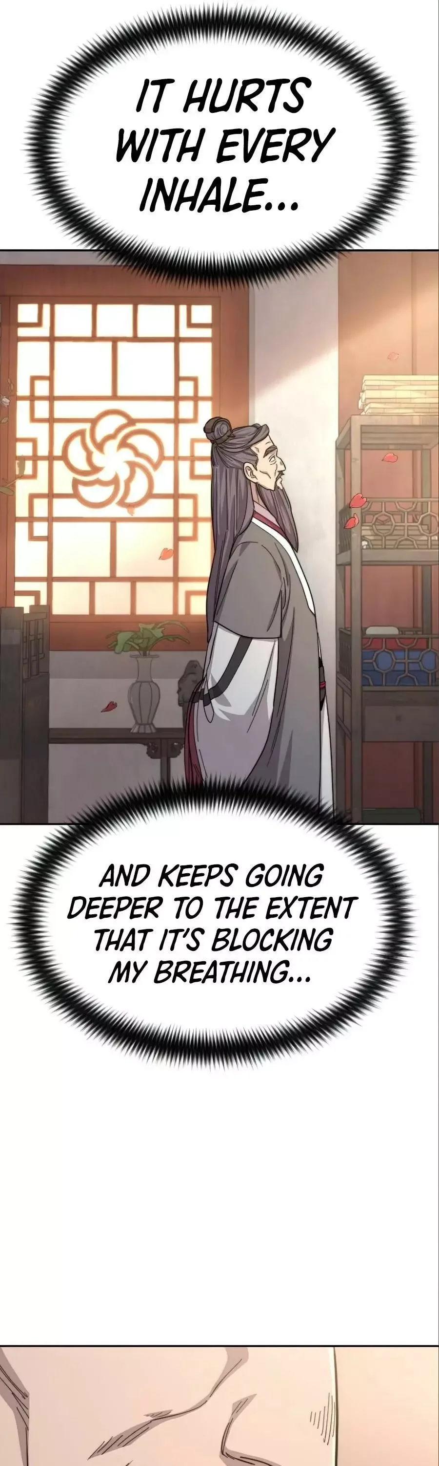 Return of the Flowery Mountain Sect Chapter 36 page 89