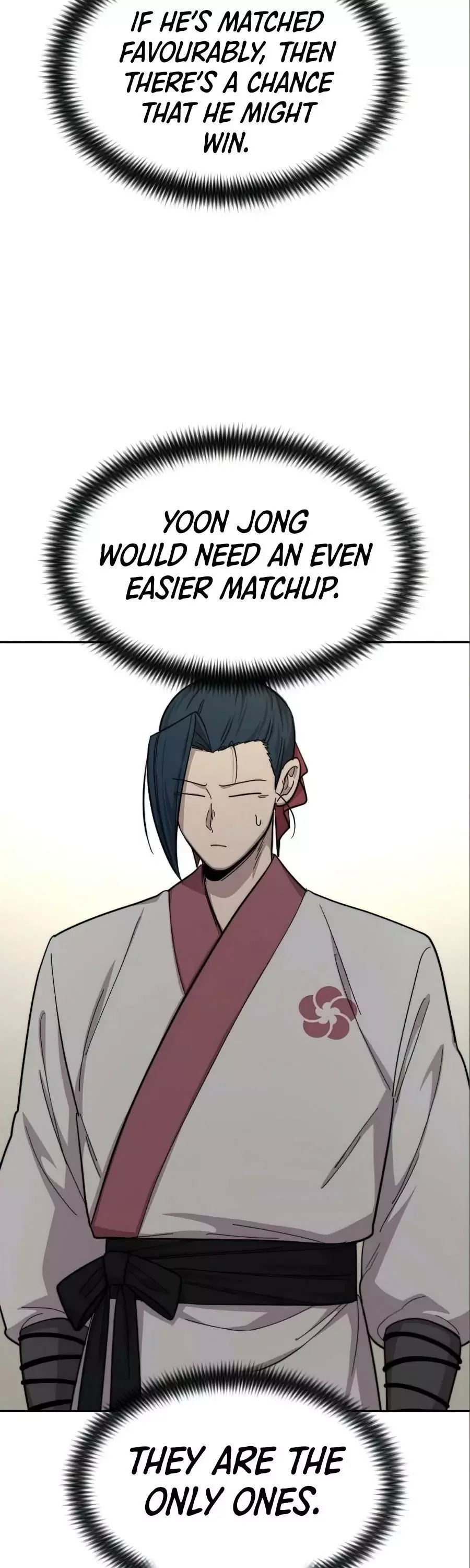 Return of the Flowery Mountain Sect Chapter 36 page 101