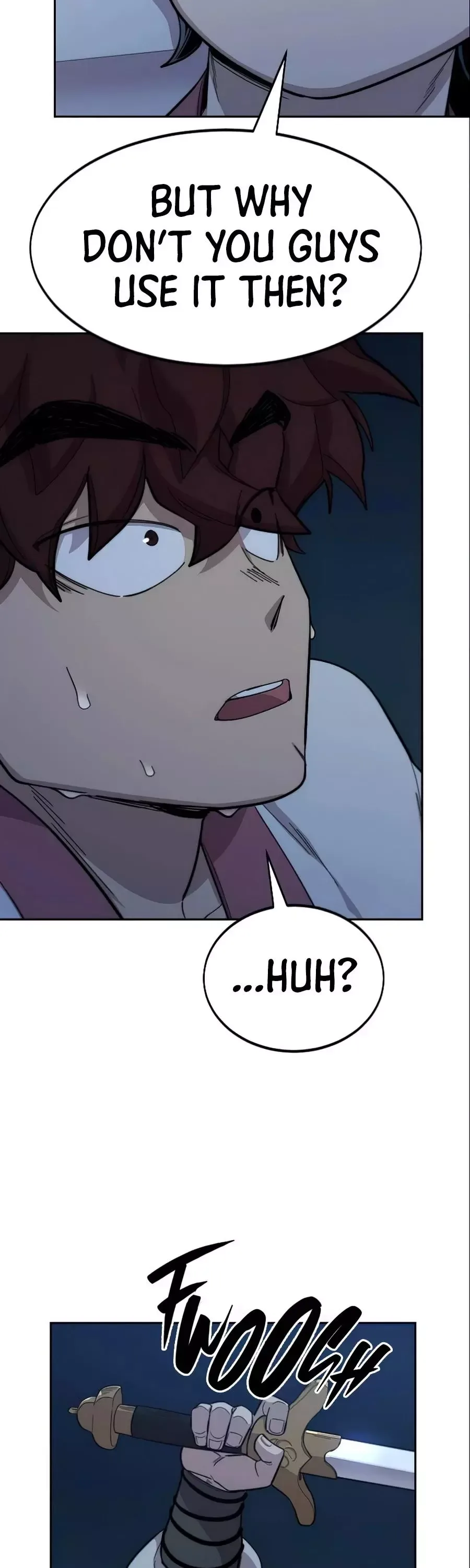 Return of the Flowery Mountain Sect Chapter 38 page 20