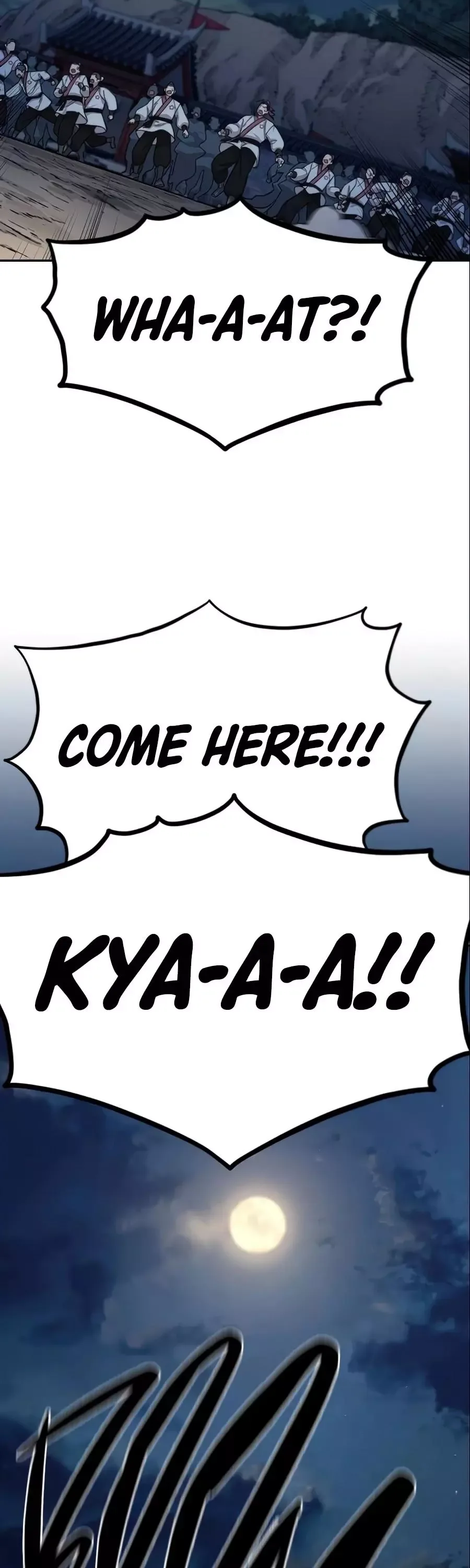 Return of the Flowery Mountain Sect Chapter 38 page 15