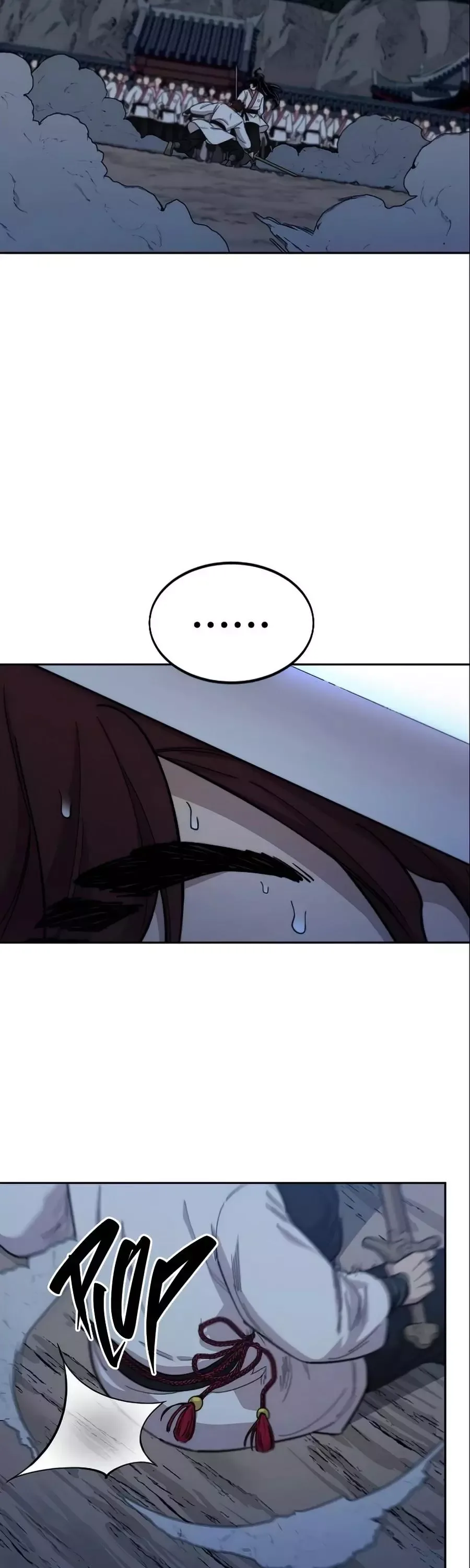 Return of the Flowery Mountain Sect Chapter 38 page 6