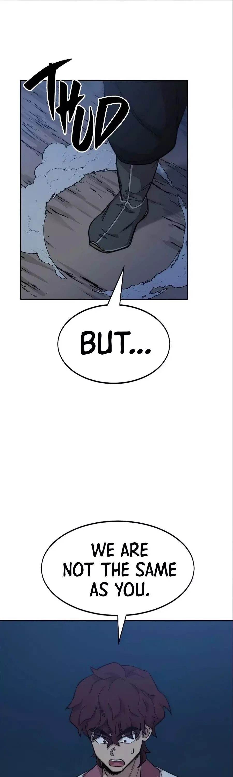 Return of the Flowery Mountain Sect Chapter 38 page 43