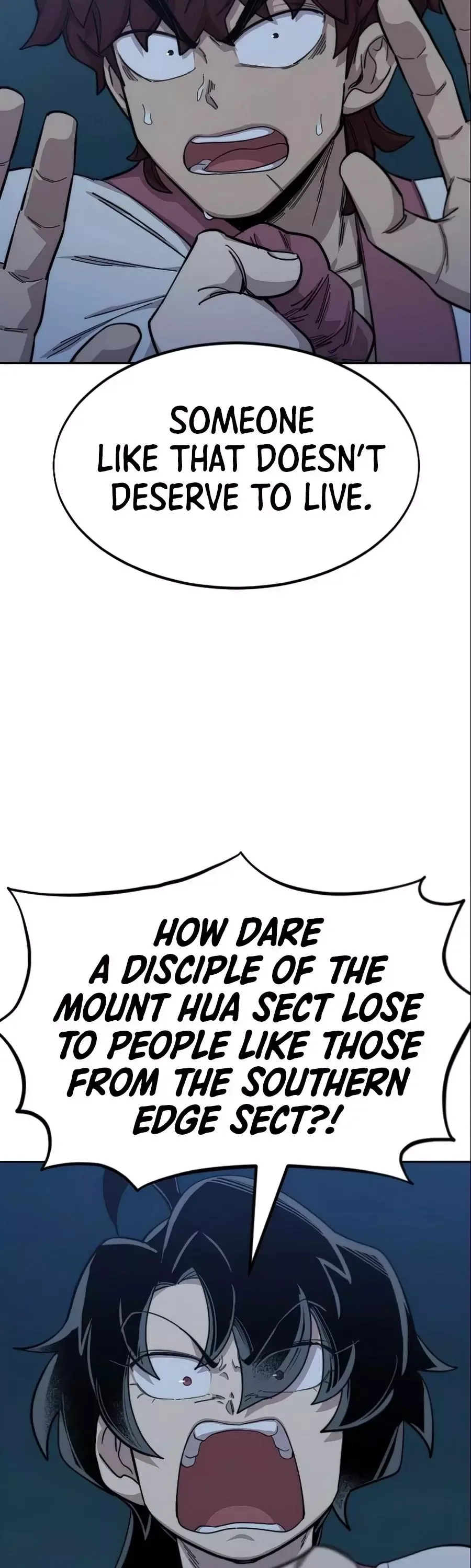 Return of the Flowery Mountain Sect Chapter 38 page 48
