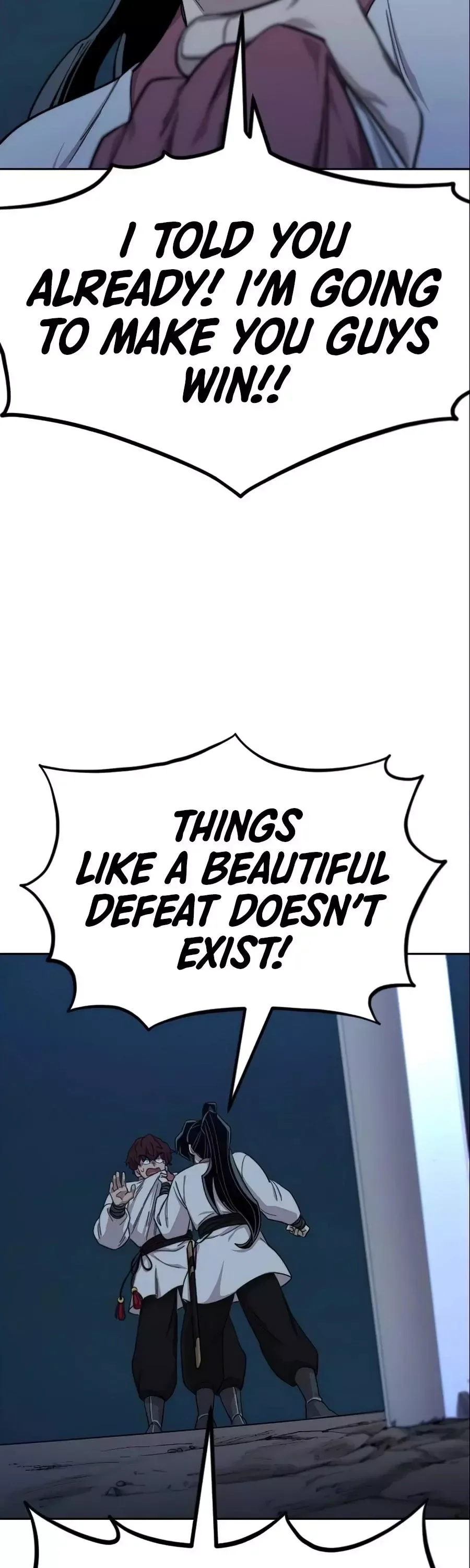 Return of the Flowery Mountain Sect Chapter 38 page 49