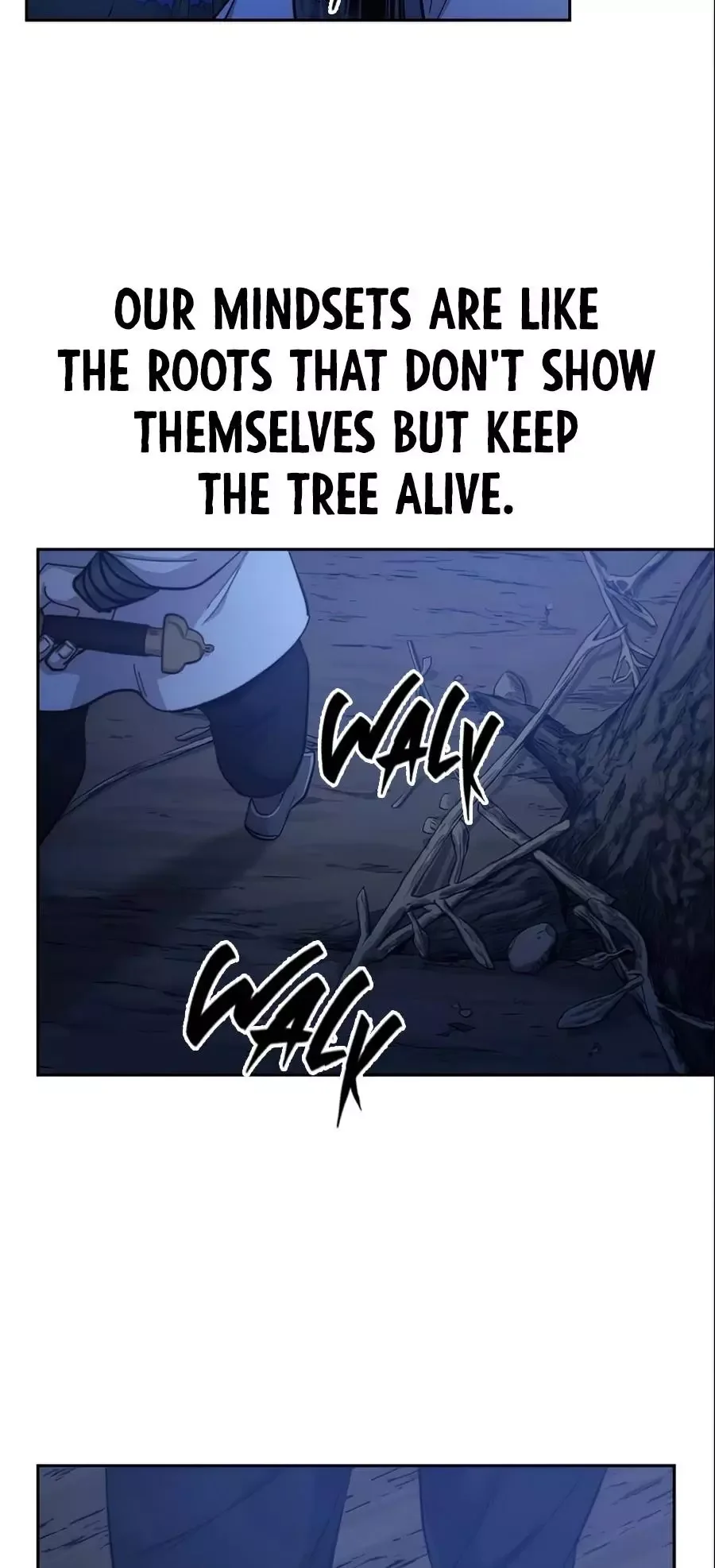 Return of the Flowery Mountain Sect Chapter 38 page 65