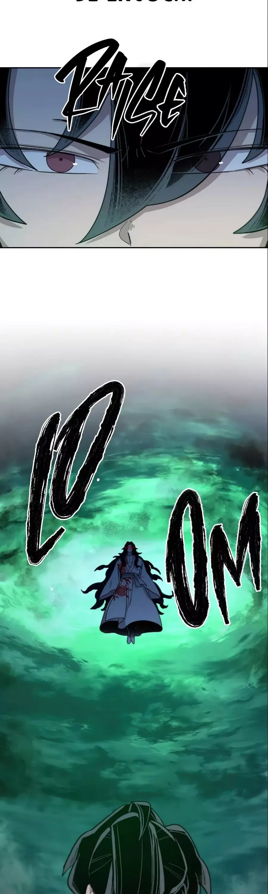 Return of the Flowery Mountain Sect Chapter 38 page 71