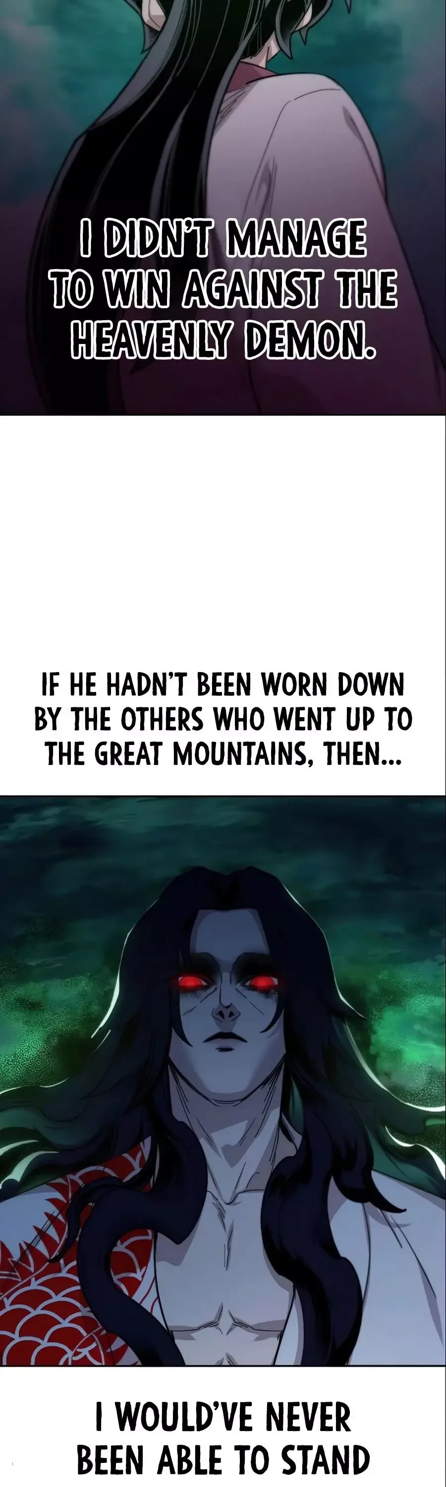 Return of the Flowery Mountain Sect Chapter 38 page 72