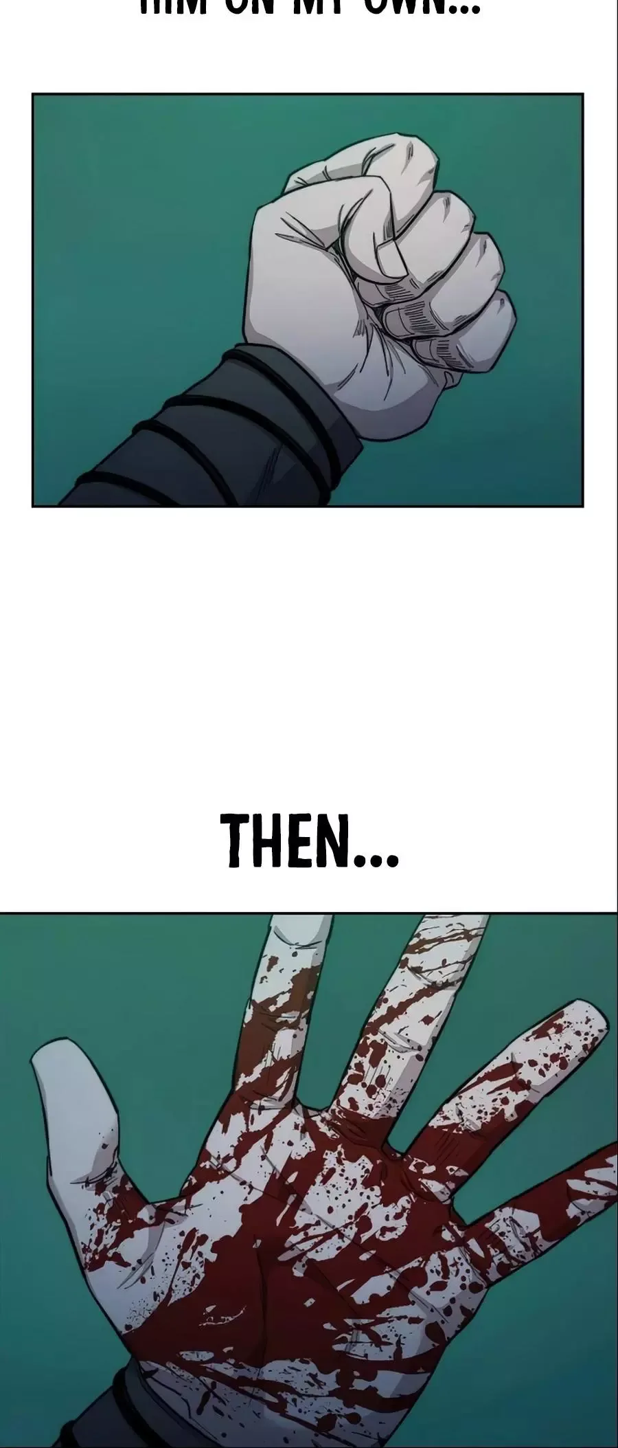 Return of the Flowery Mountain Sect Chapter 38 page 74