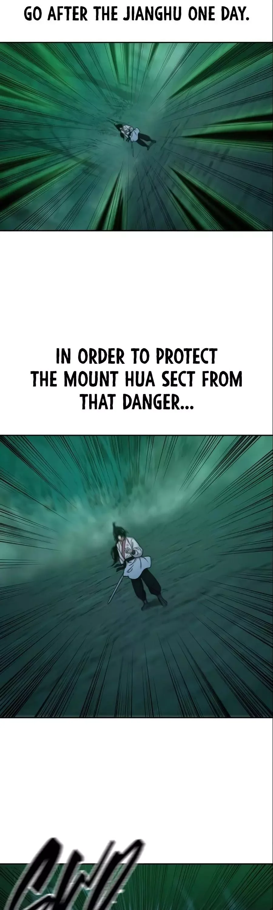 Return of the Flowery Mountain Sect Chapter 38 page 78