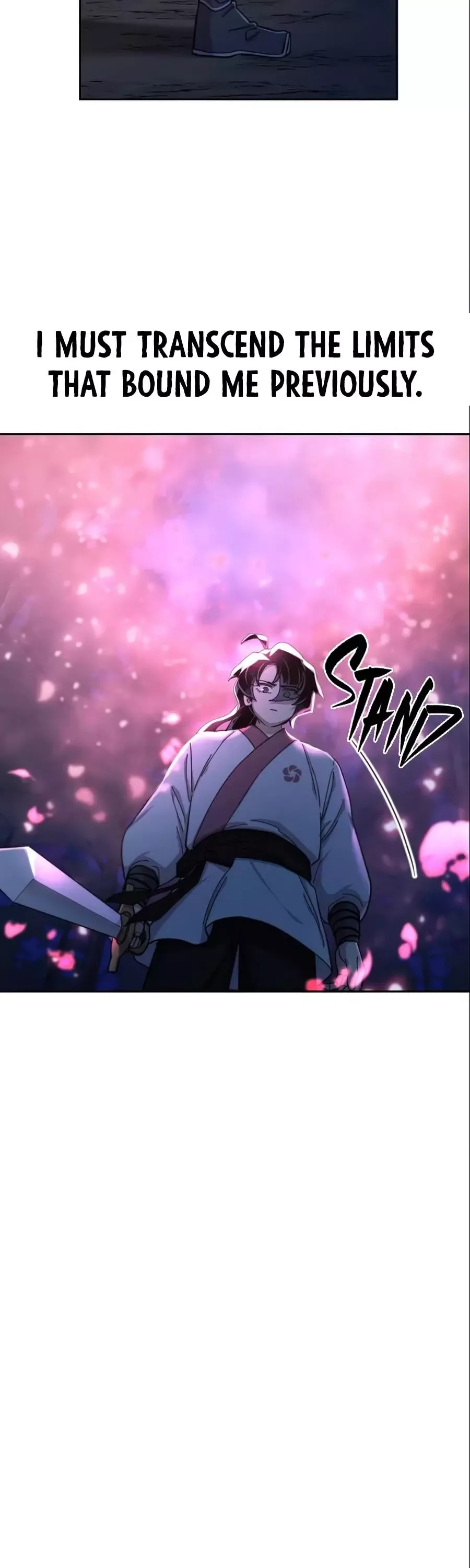 Return of the Flowery Mountain Sect Chapter 38 page 88