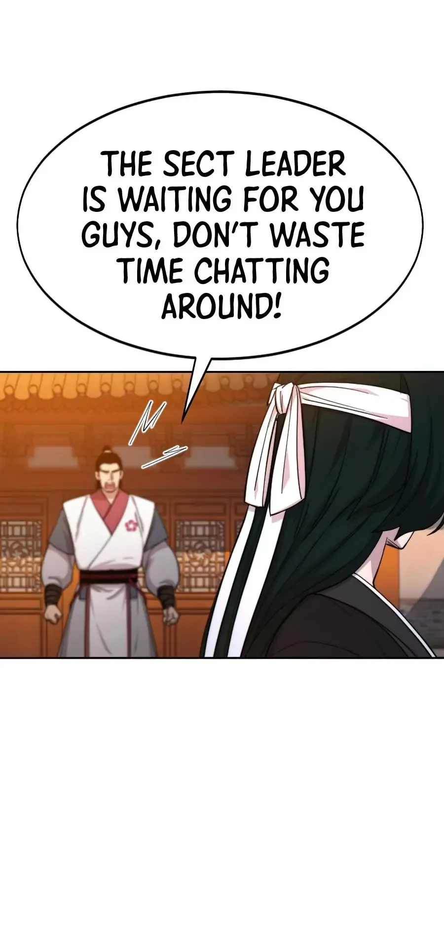 Return of the Flowery Mountain Sect Chapter 41 page 10