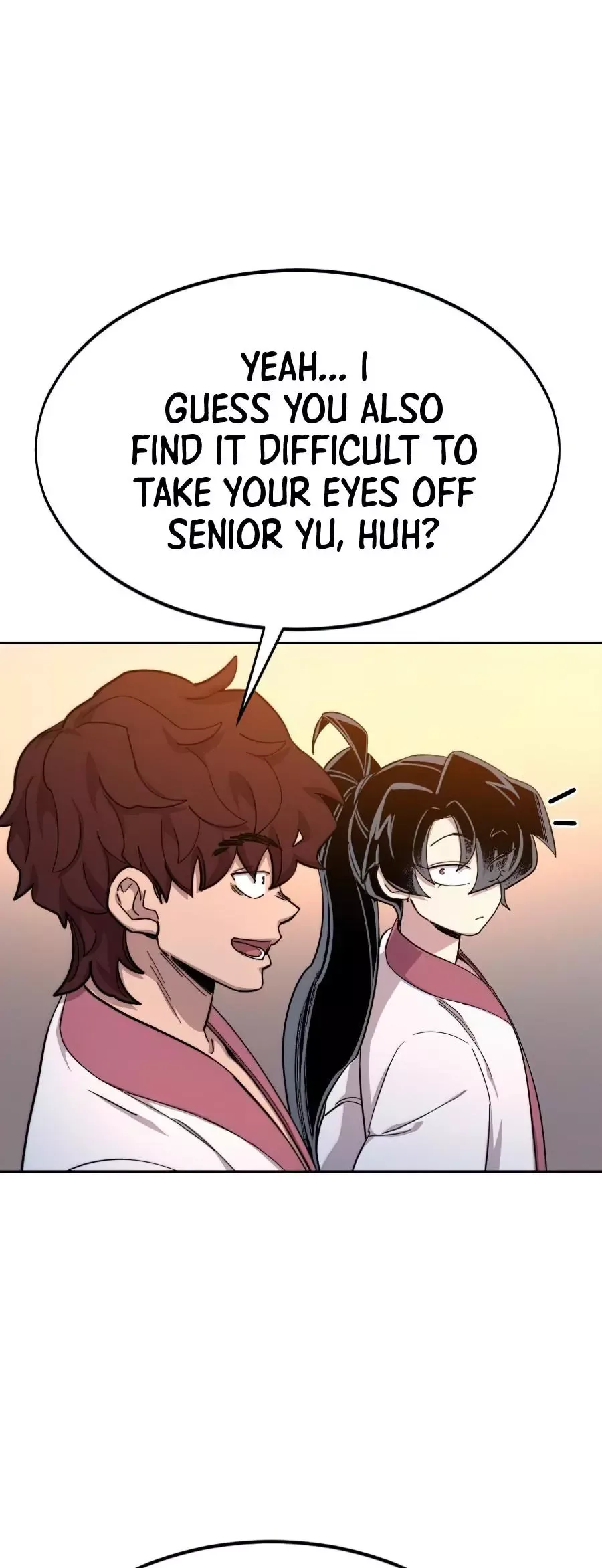 Return of the Flowery Mountain Sect Chapter 41 page 27