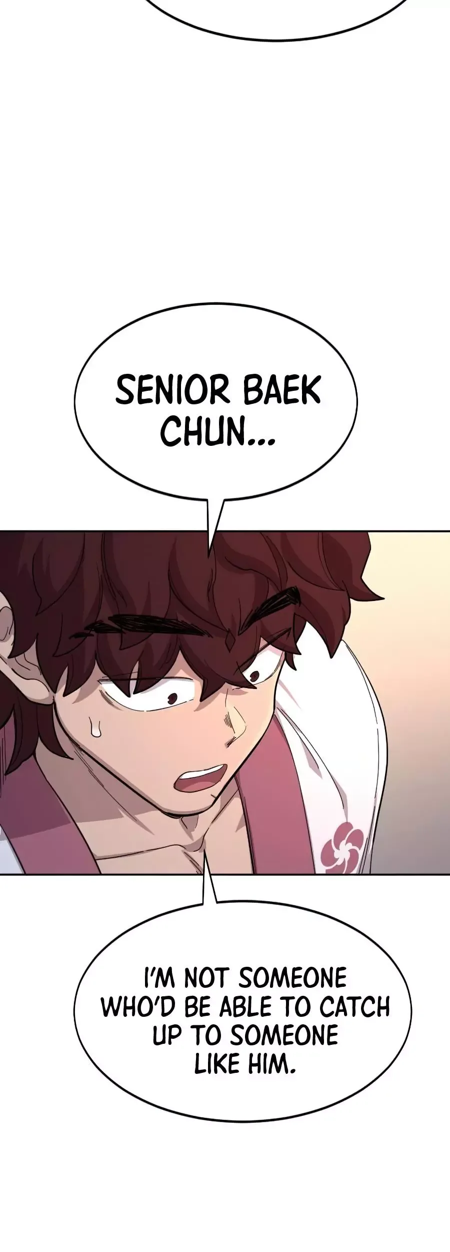 Return of the Flowery Mountain Sect Chapter 41 page 18